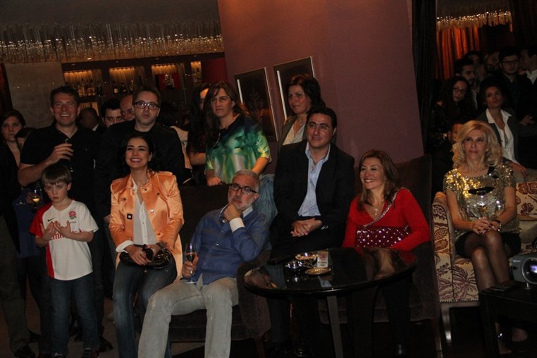 One Lebanon Committee Gathering